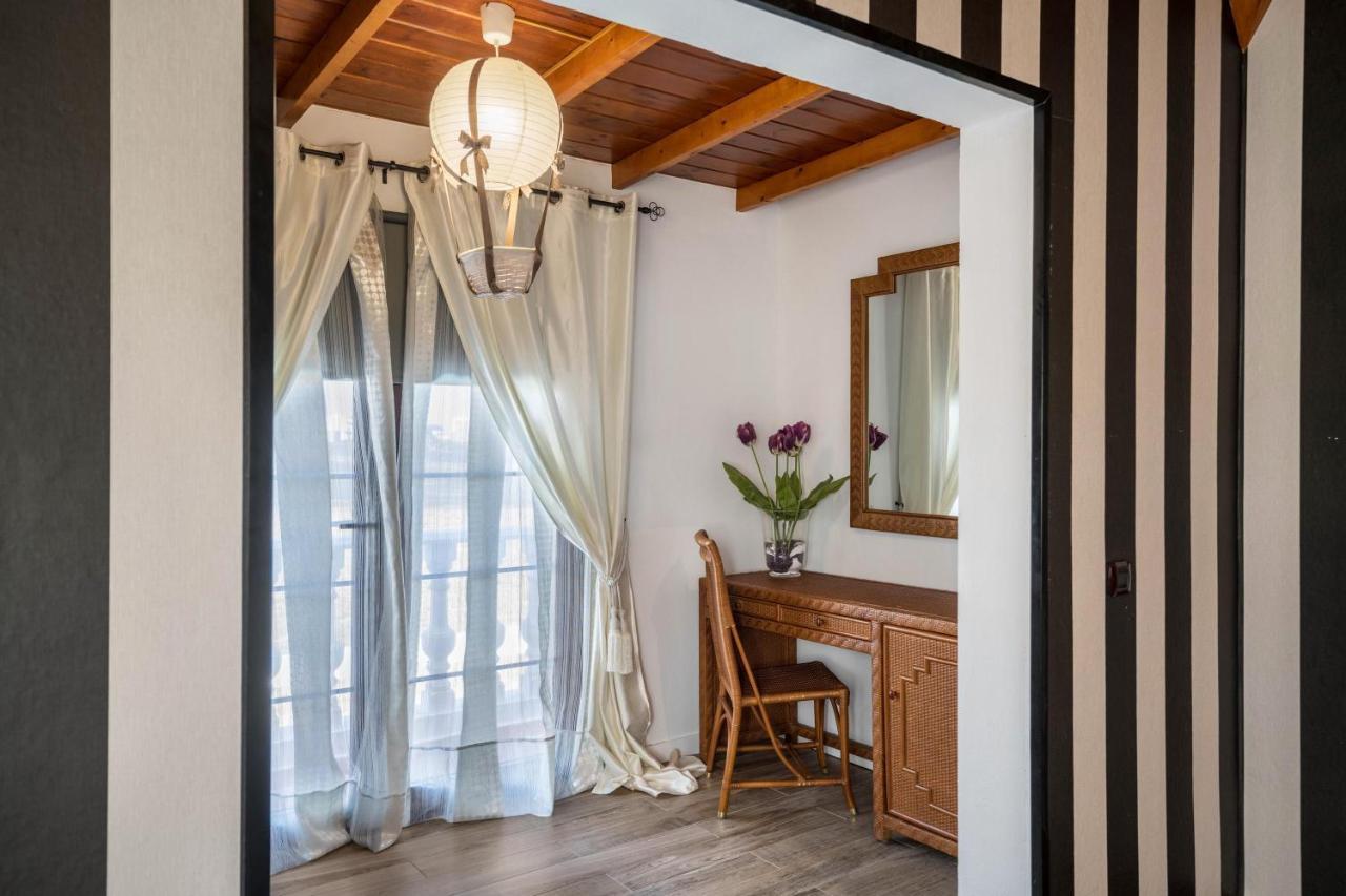 Villa Maria Tinajo Exteriér fotografie